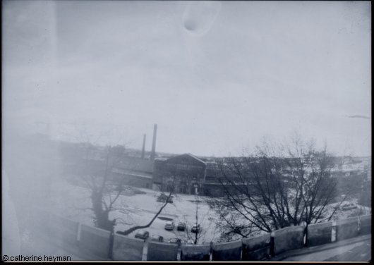 pinhole Berlin