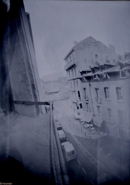 rue chenoise grenoble