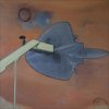 25, Airforce One, 2003, Mischtechnik 180 x 200