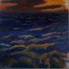 3, Das Meer sehen, 2005, Acryl auf Nessel, 200 x 180