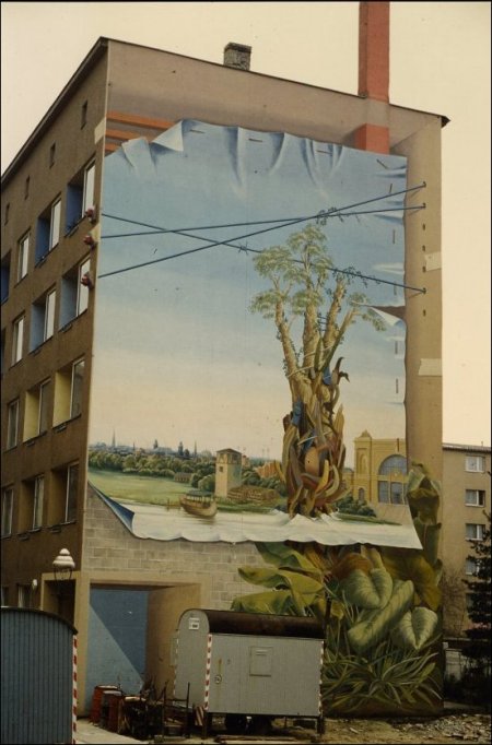 Berlin-Charlottenburg Wielandstrasse 13, ca. 1900