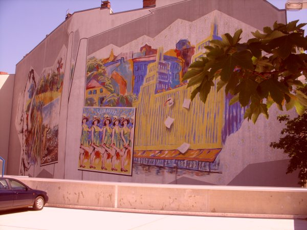 Berlin-Neuk&ouml;lln, Donaustrasse 94